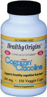 Cognizin is a natural approach to restoring energy to your brain and sharpening your ability to stay alert and focused..